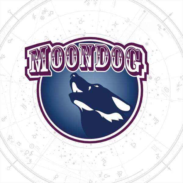 Cover art for Moon Dream