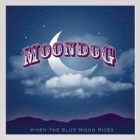 When the Blue Moon Rises